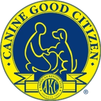 AKC Canine Good Citizen